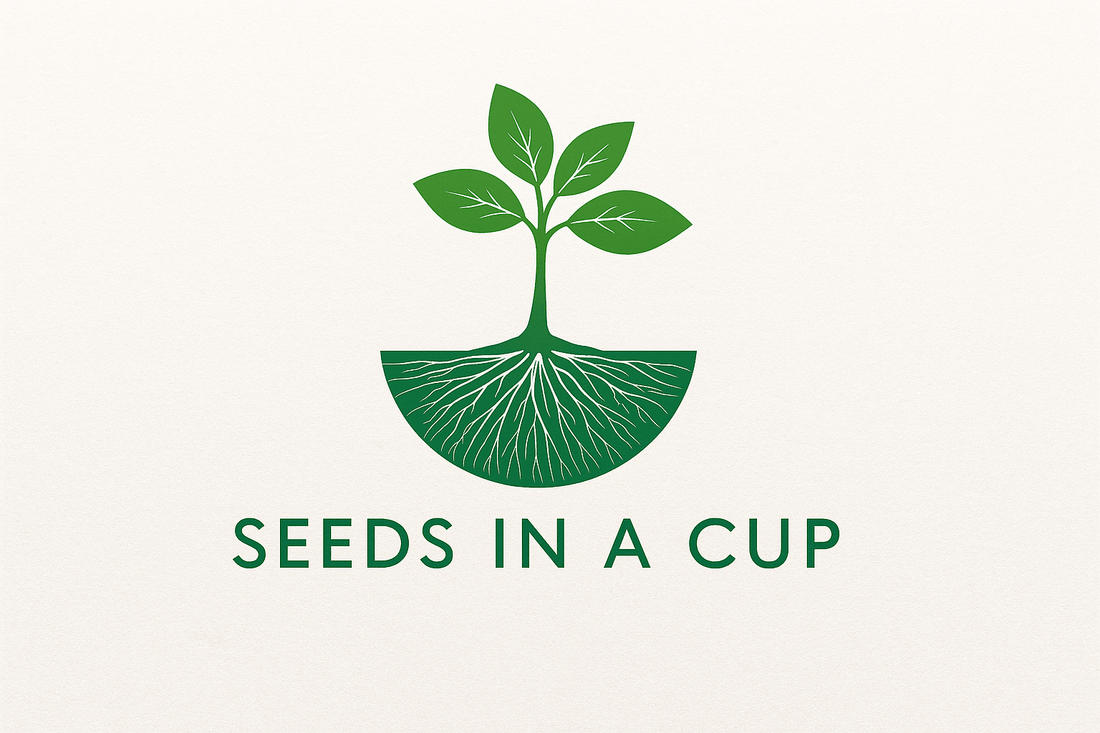 Grow Trees from Seeds: Expert Tips for All Varieties | Seeds in a Cup® - Seeds In A Cup®
