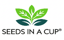 Seeds In A Cup® logo