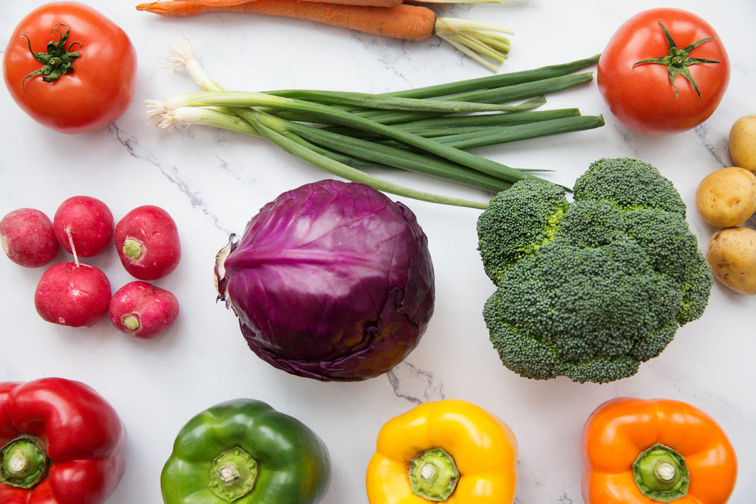 How to Harvest & Store Garden Vegetables and Herbs | Freshness Tips by Plant Type