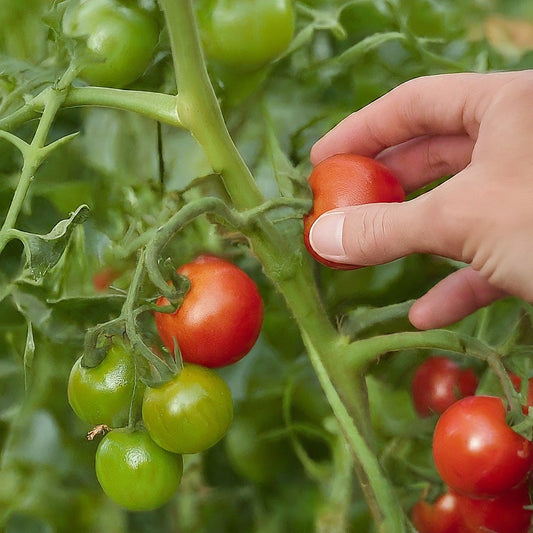 Growing from Seed in Different Climates: A Guid - Seeds In A Cup®