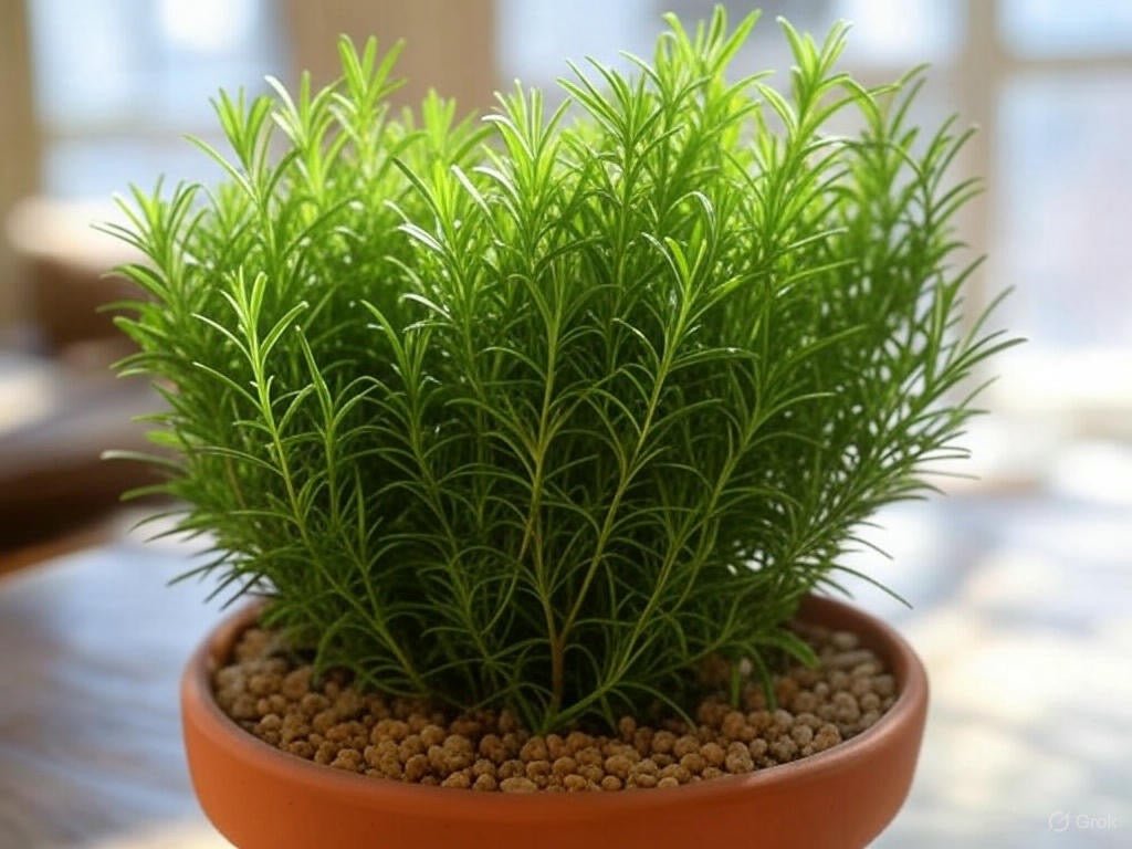 How To Care For Rosemary Indoors. - Seeds In A Cup®