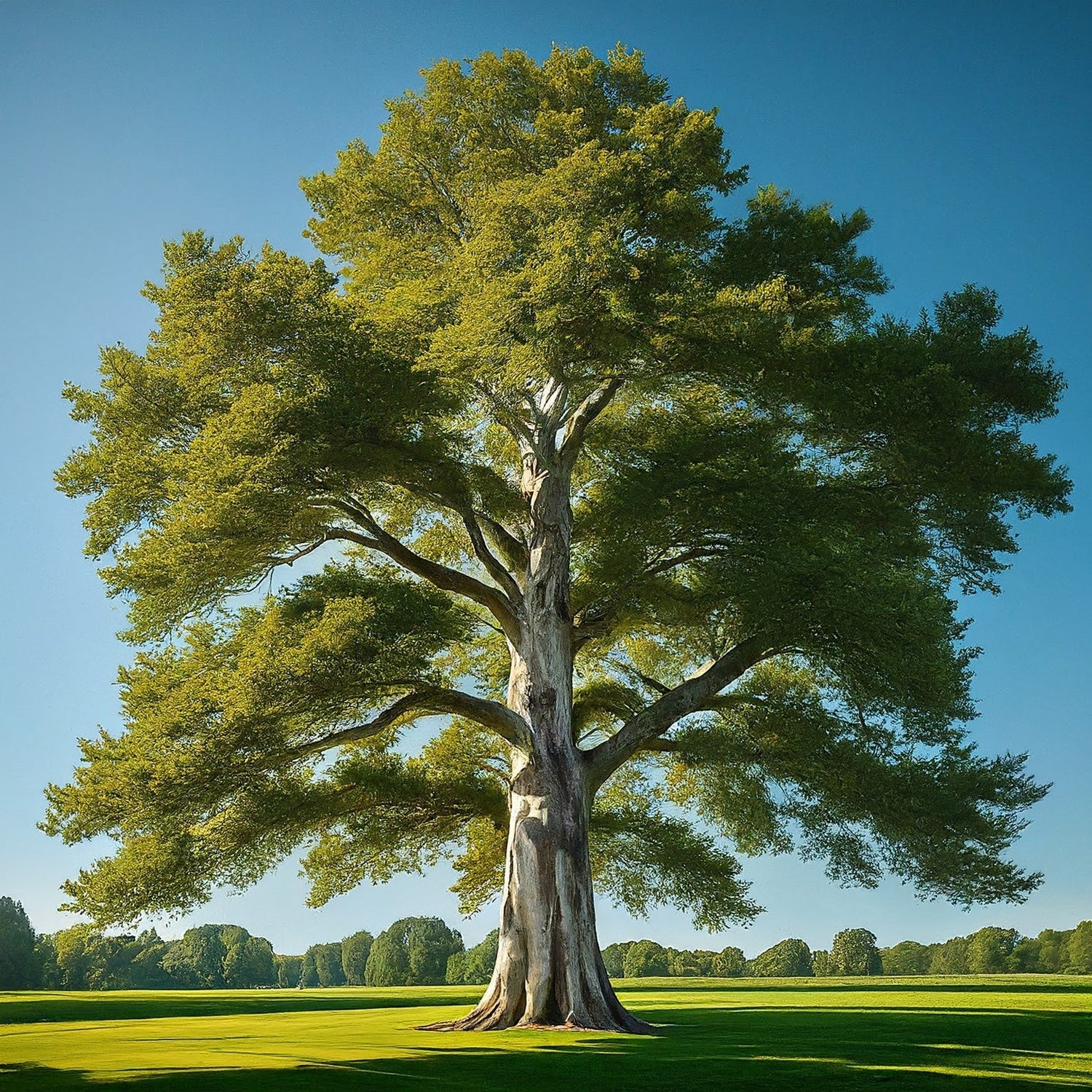 How To Grow An American Sycamore Tree From Seed. - Seeds In A Cup®