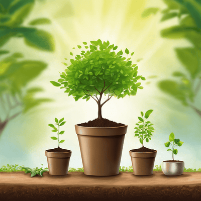 How To Start Growing From Seeds Indoors: Guided Step-by-Step Instructions