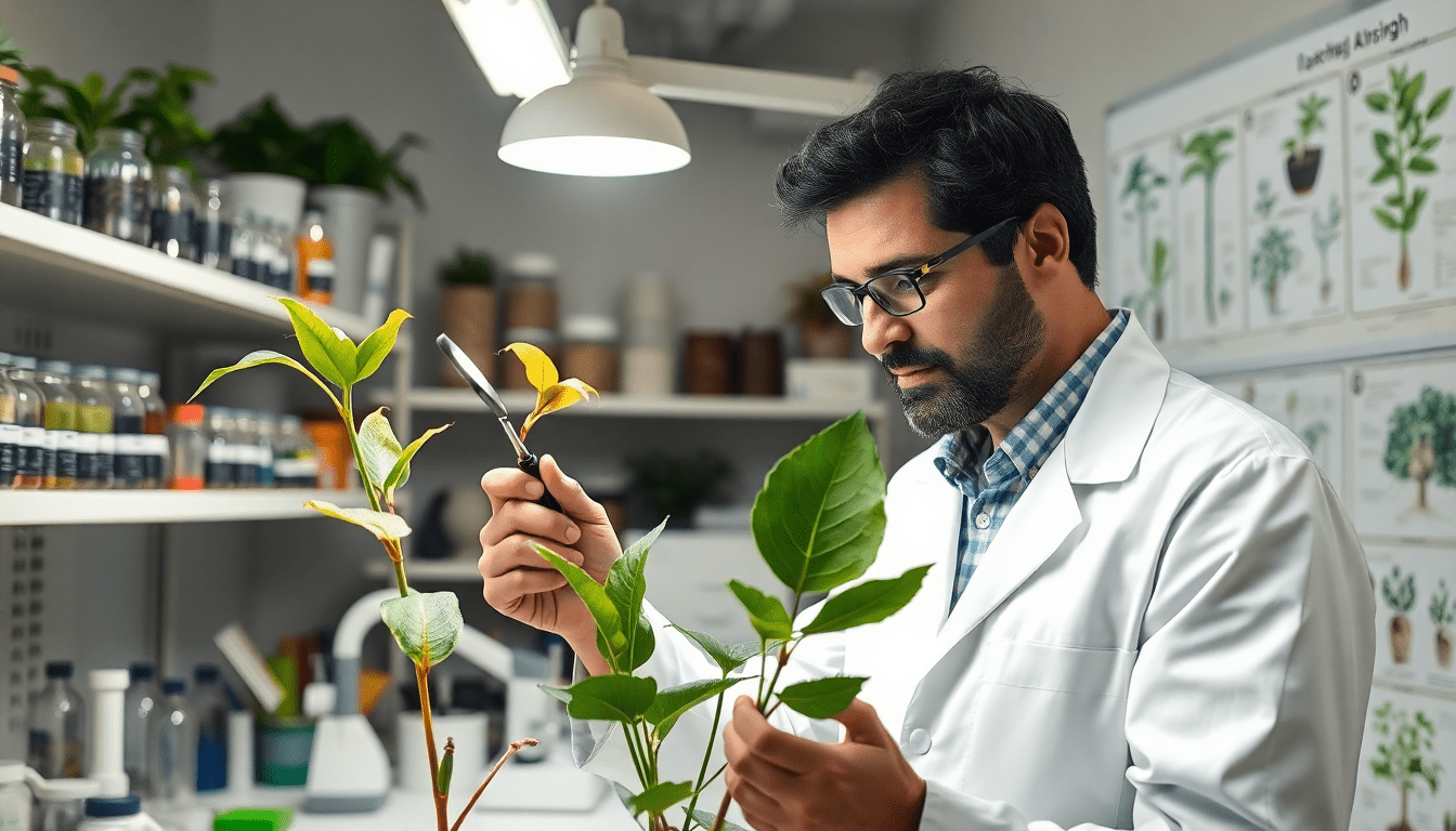 Solving Common Plant Growth Problems: A Guide from Seeds In A Cup® - Seeds In A Cup®