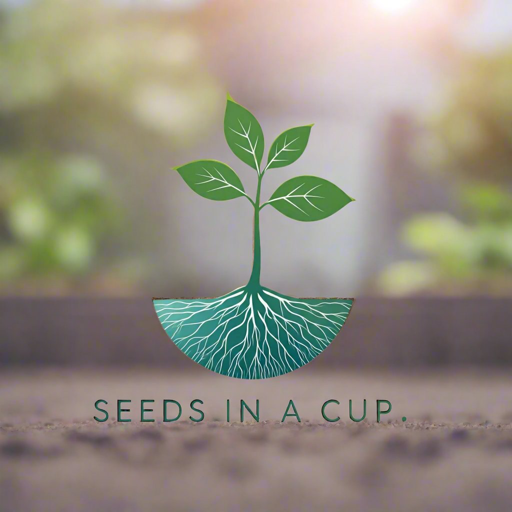 When To Start Plant Your Seeds Indoors. - Seeds In A Cup®