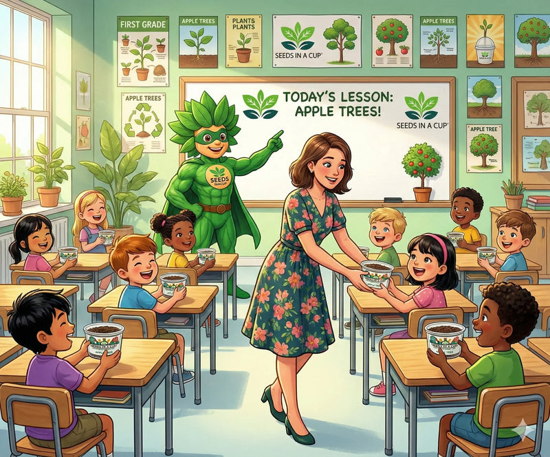 Best for Beginners - Easy Growing Kits