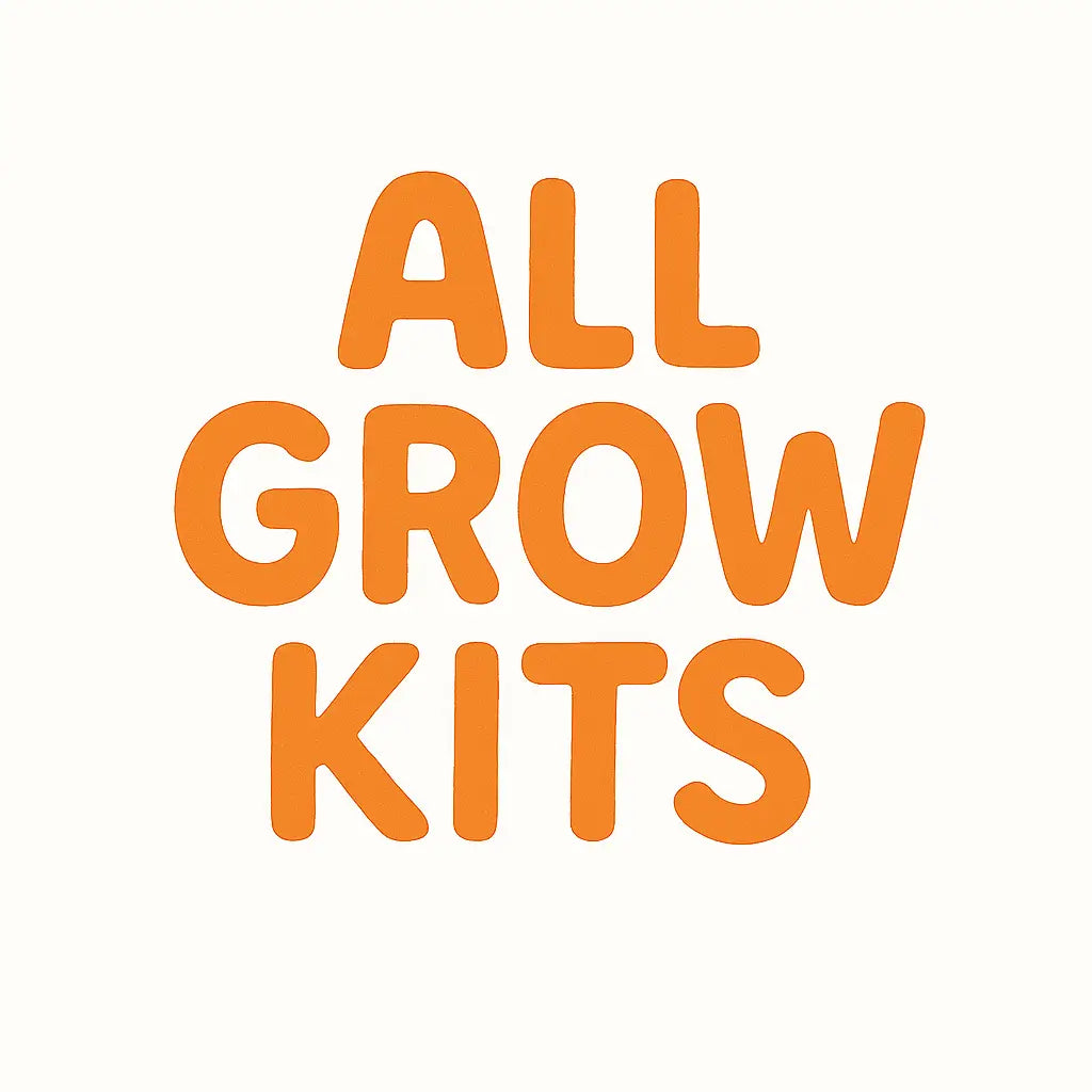 All-In-One Plant and Tree Grow Kits Seeds In A Cup®