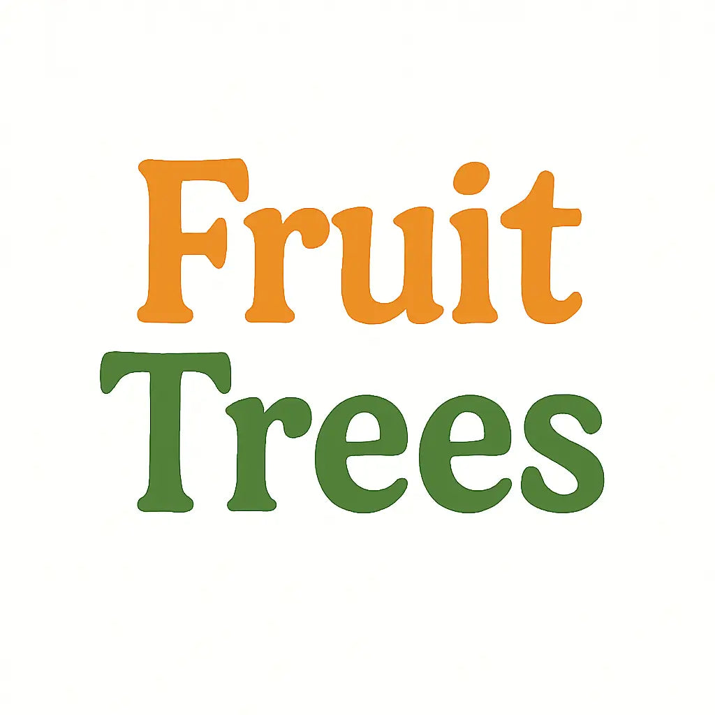 Nut & Fruit Tree Grow Kits - Seeds In A Cup®