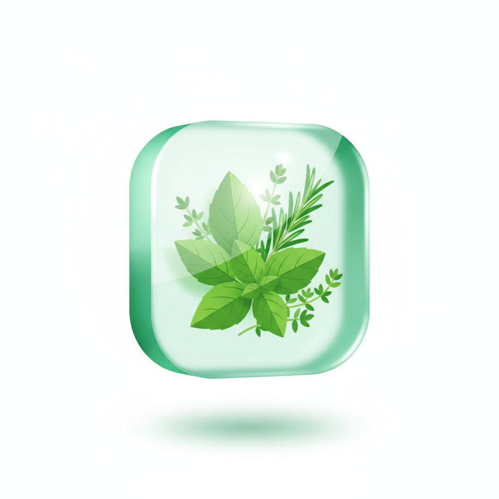 Herbs Icon