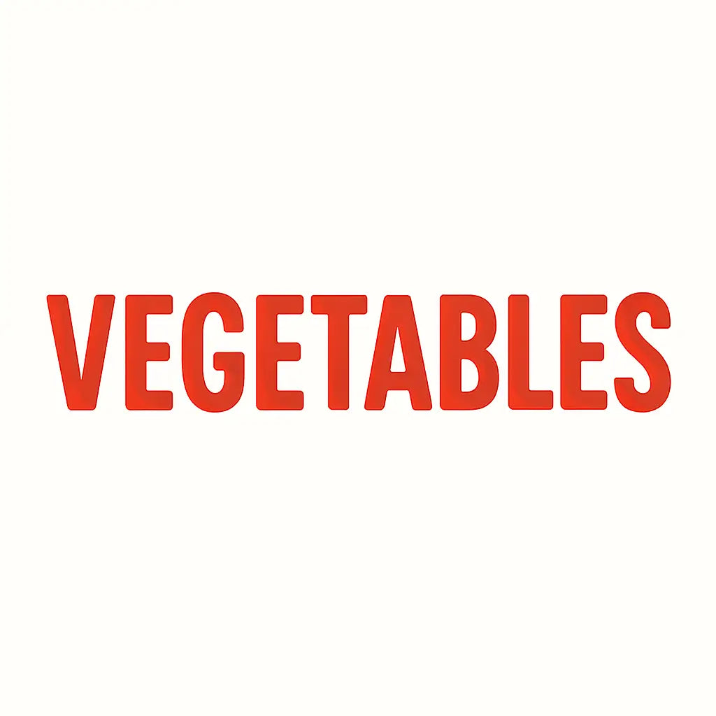 Vegetable Grow Kits