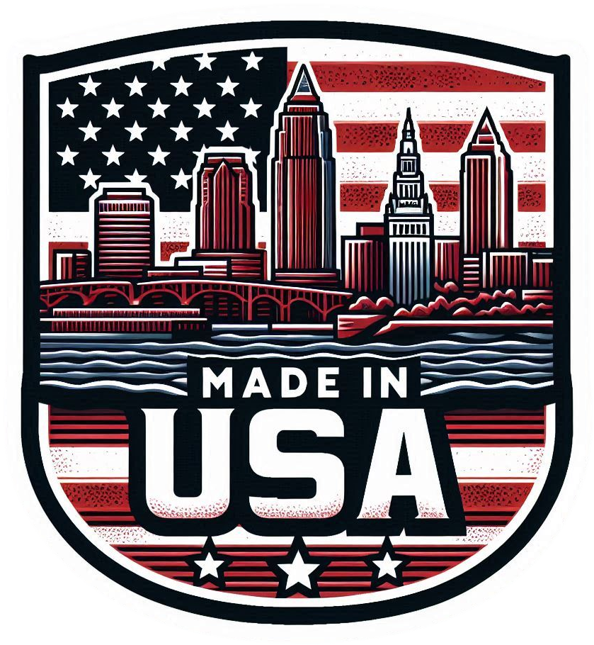 USA-made tree seed starter kit with recyclable cup planter and humidity dome – Cleveland STEM gardening”