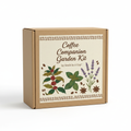 Coffee Companion Box