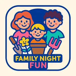 Garden in a Box - 5 Vegetable & Herb Growing Kits | Complete Indoor Garden Bundle