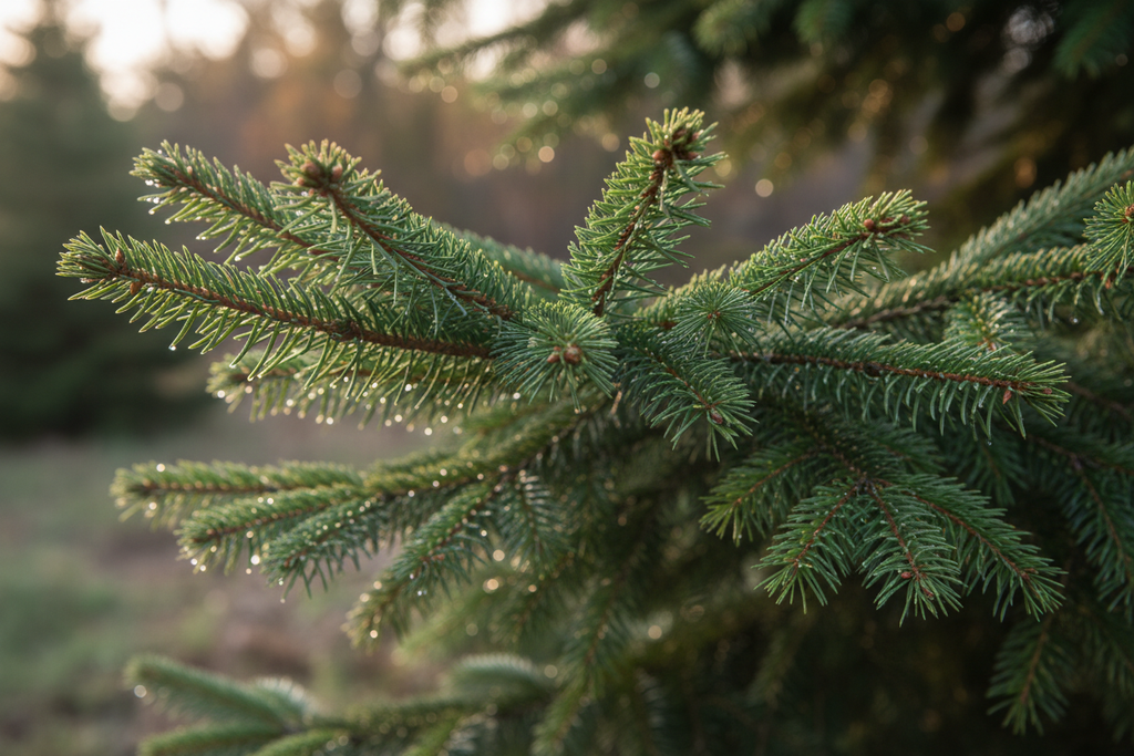 FRASER FIR PINE