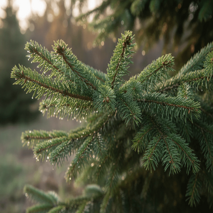 FRASER FIR PINE Tree Grow Kit christmas tree kit