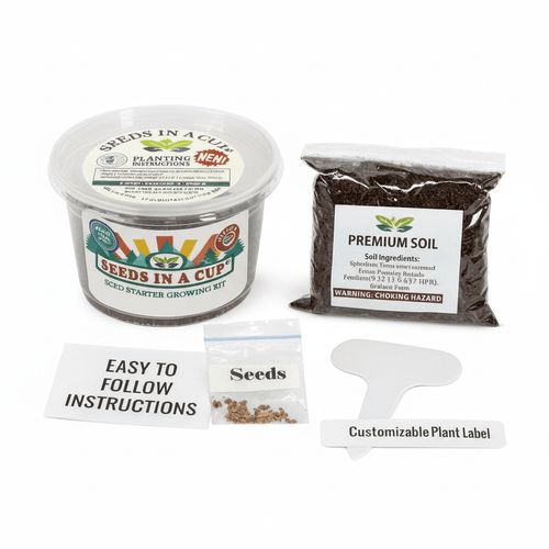 Kids Garden KitSeeds In A Cup®Seeds In A Cup®7