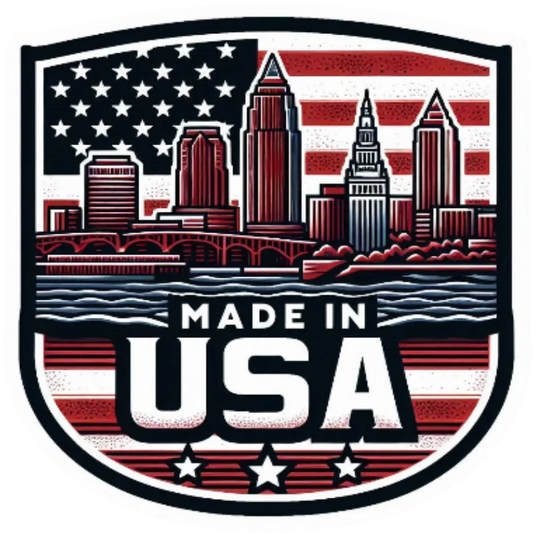 Birch Tree (Betula papyrifera) plant thriving after transplant from Seeds In A Cup starter kit. Proof of high germination rates and 100% Growth Guarantee quality.