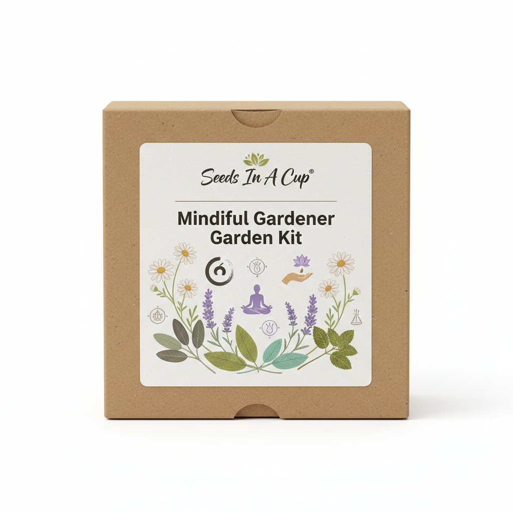 Mindful Gardener Box