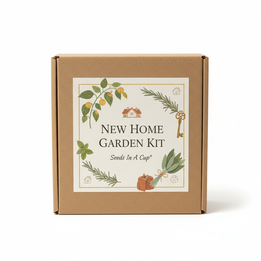 New Home Box