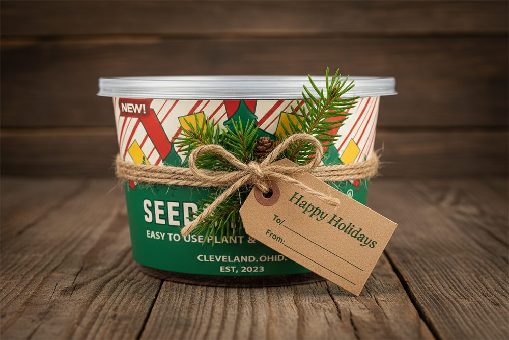 Premium Gift Presentation