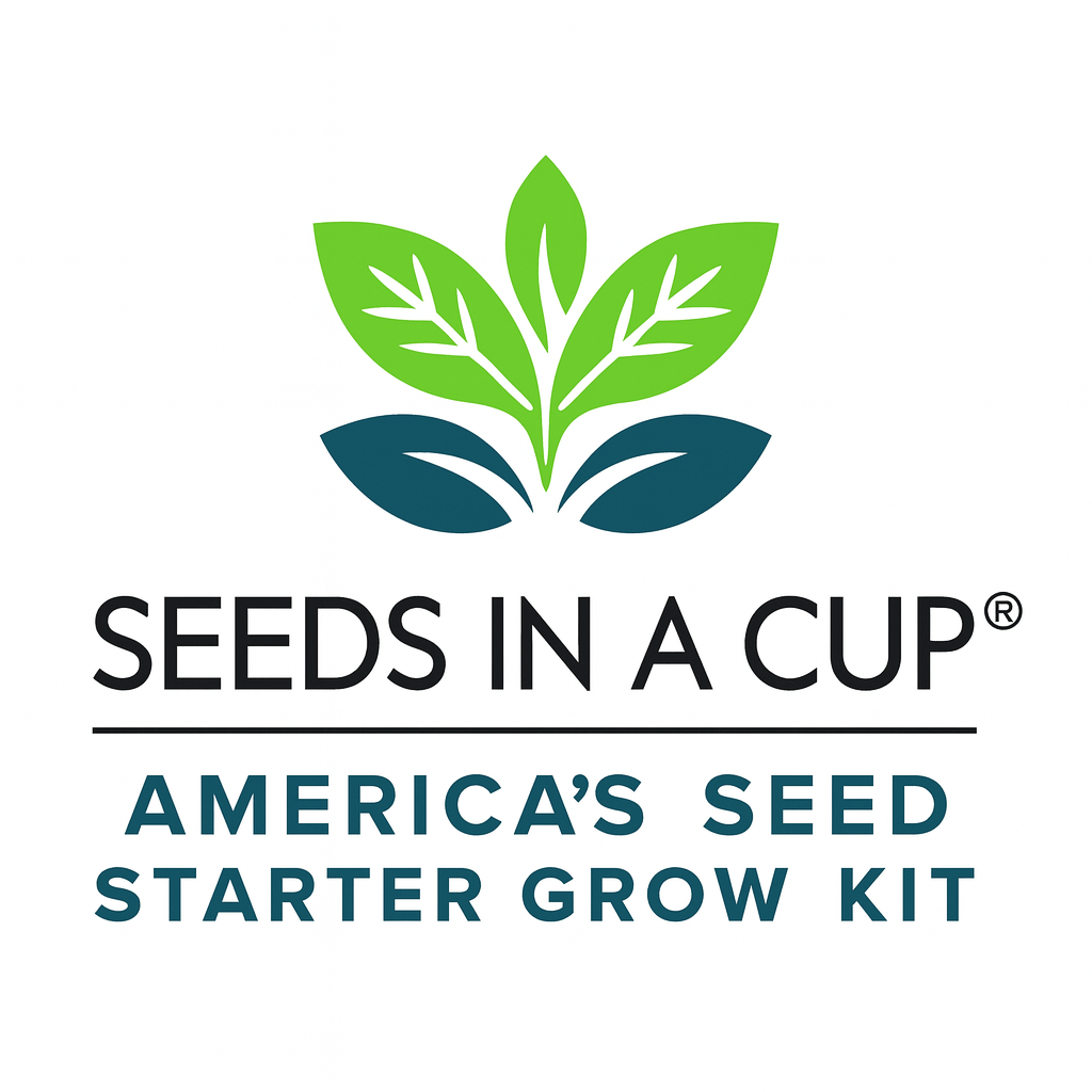 video of the best growing kits brand in the United States that is made in America and for Americans to grow safe and real plants 