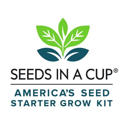 video of the best growing kits brand in the United States that is made in America and for Americans to grow safe and real plants 
