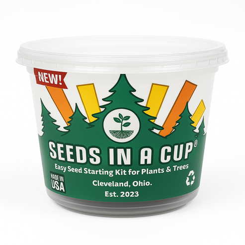 Resilient Vegetable Grow Kit for Food Security and Crisis-Ready Gardening