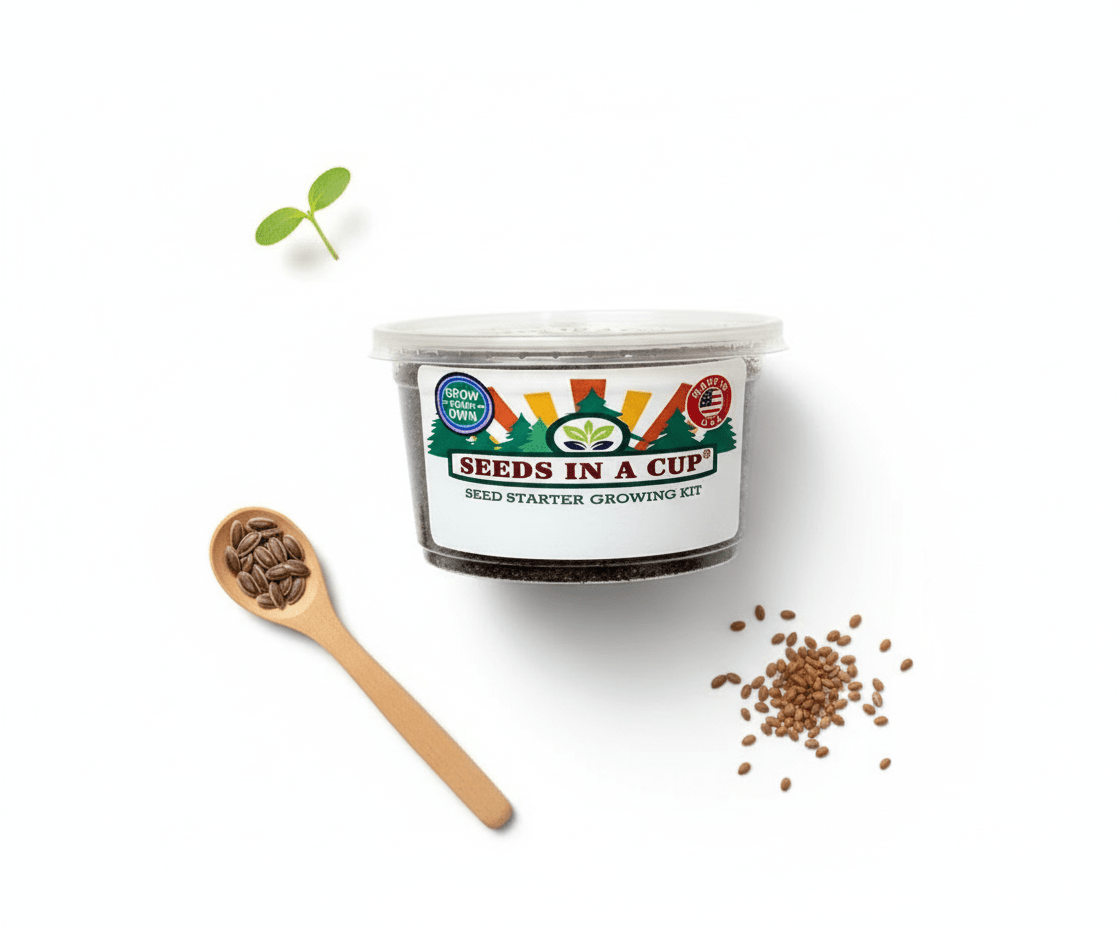 Seed Germination KitSeeds In A CupSeeds In A Cup®Banana Pepper4