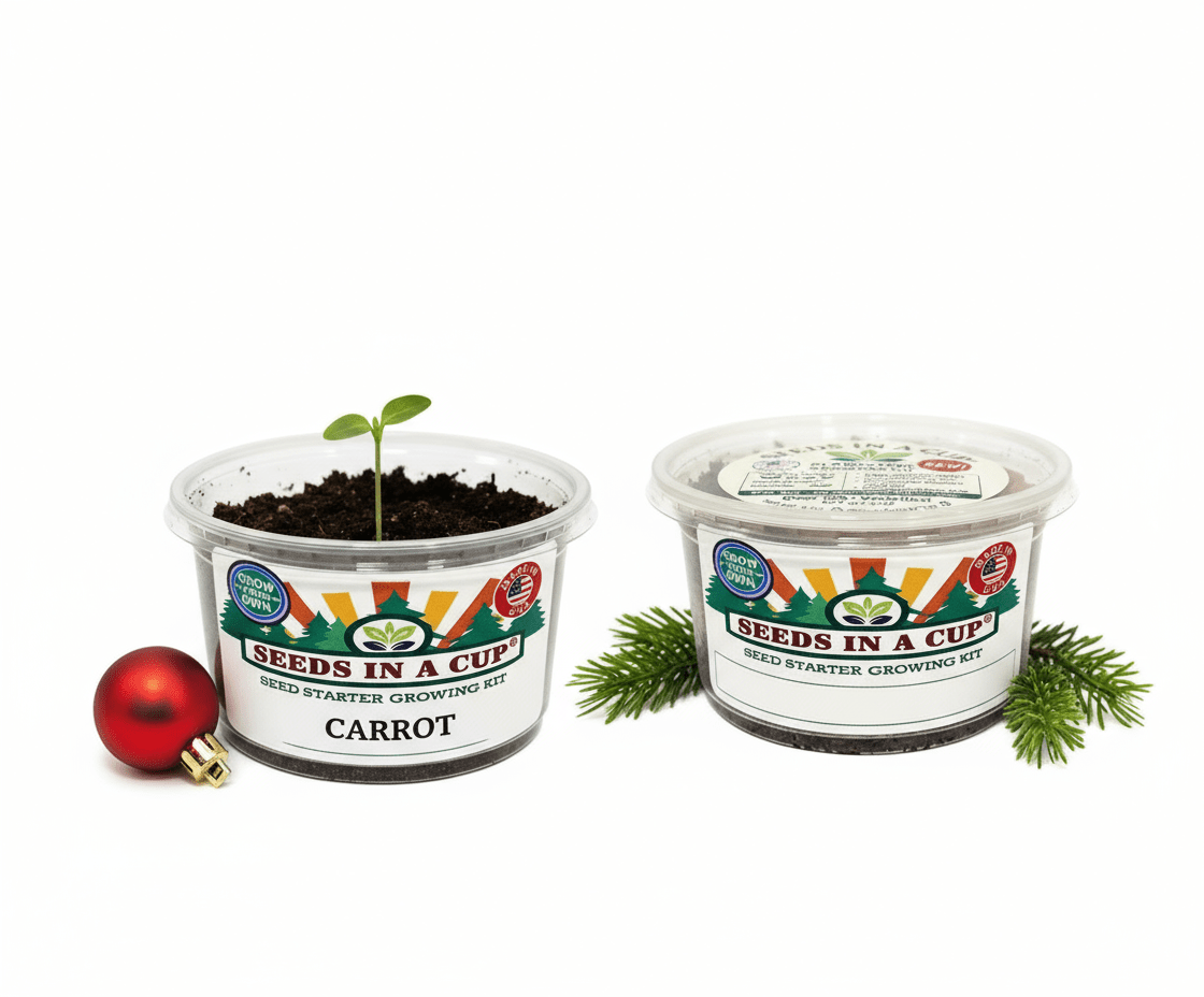 Seed Germination KitSeeds In A CupSeeds In A Cup®6