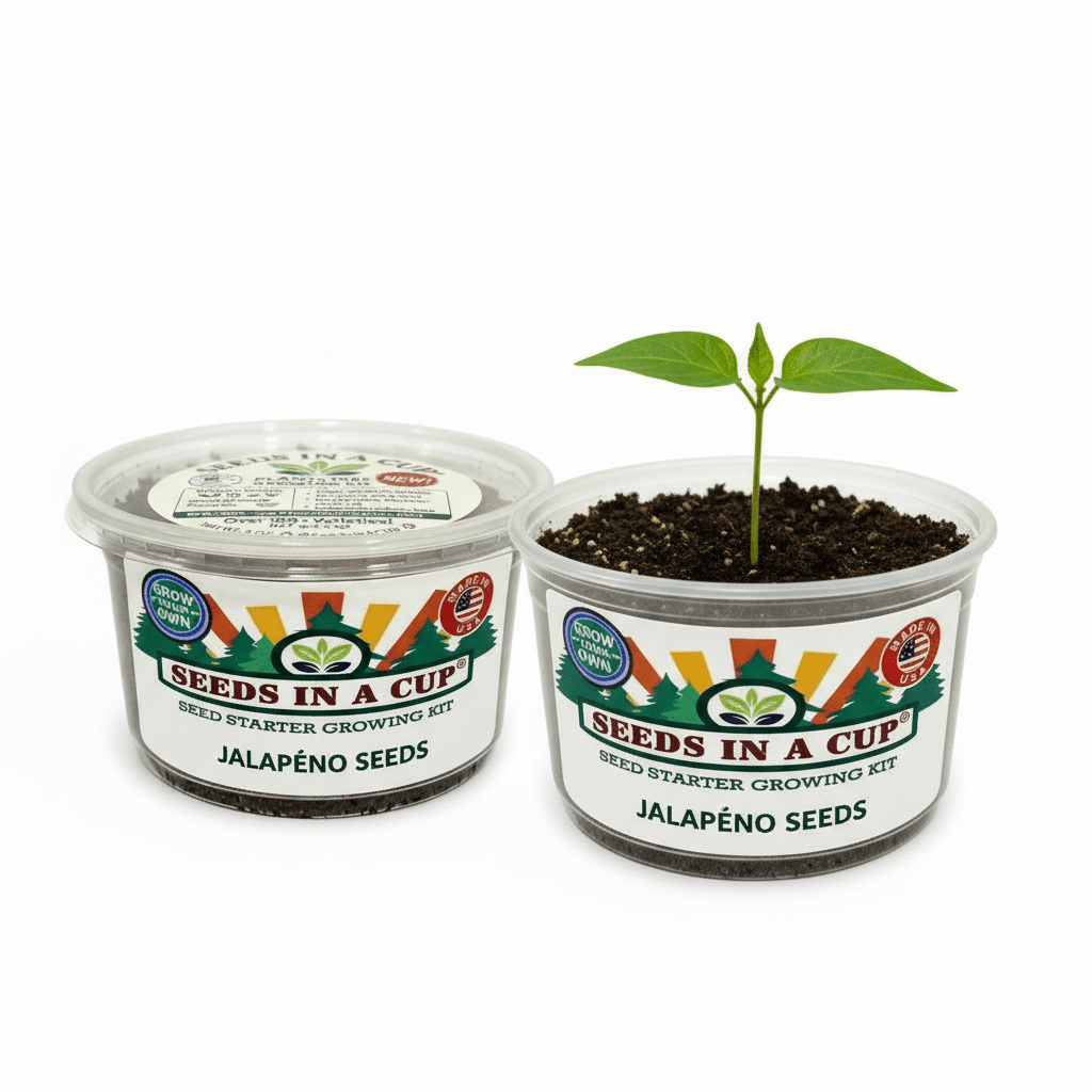 Seed Germination KitSeeds In A CupSeeds In A Cup®5