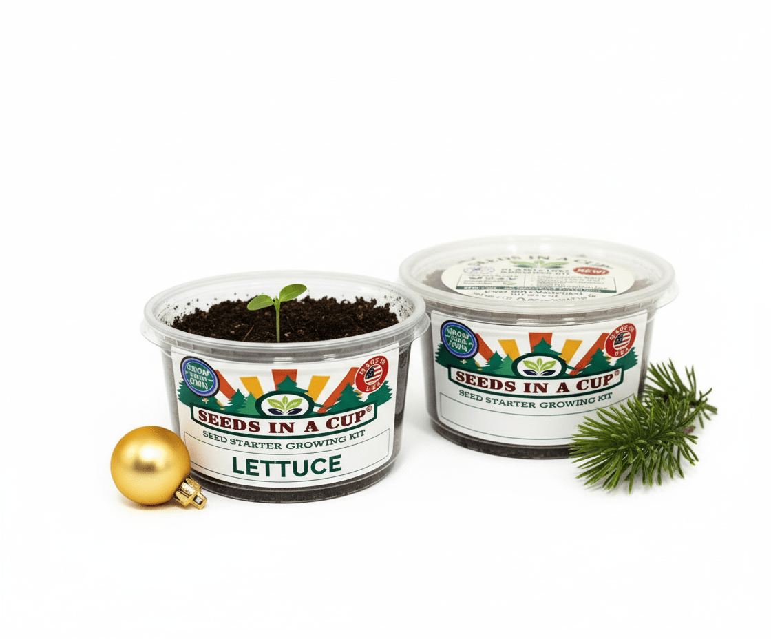 Seed Germination KitSeeds In A CupSeeds In A Cup®9