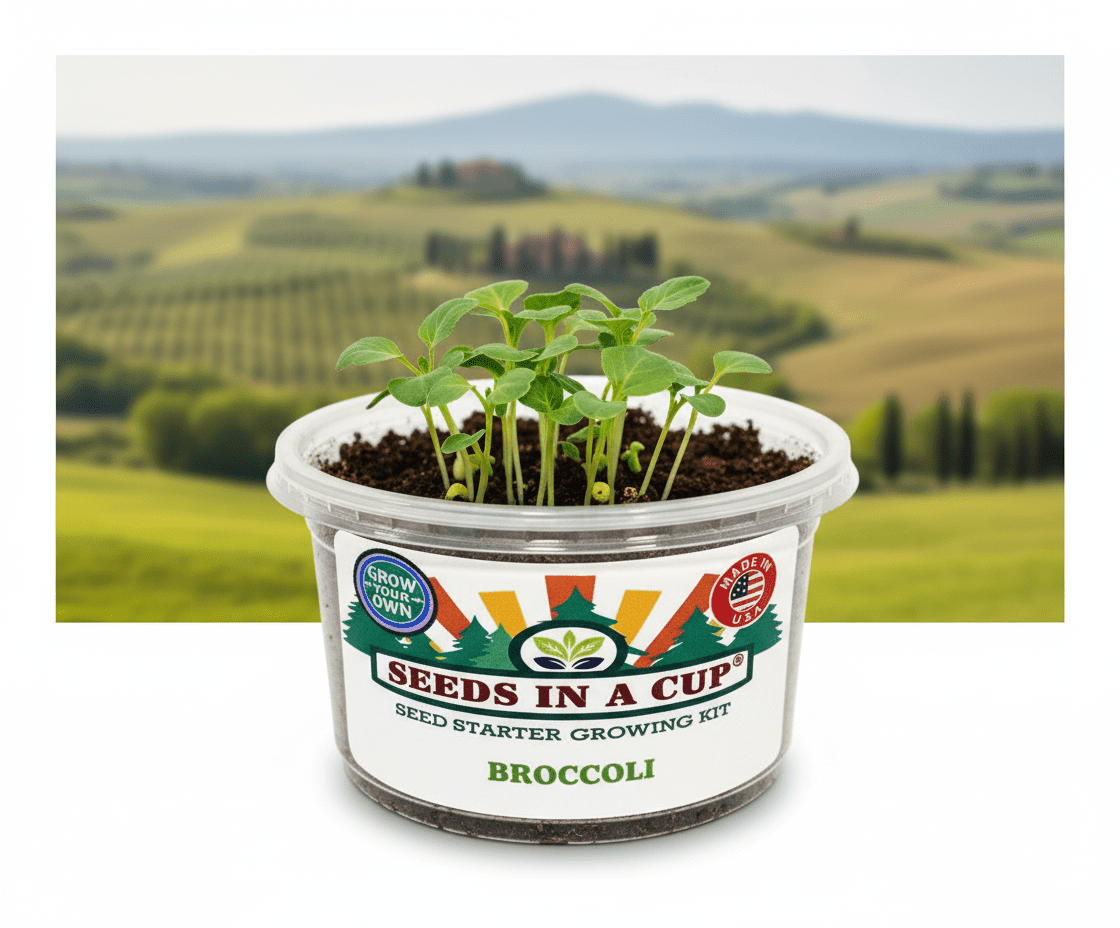 Seed Germination KitSeeds In A CupSeeds In A Cup®6