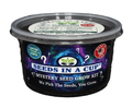 Seeds In A Cup Mystery Seed Grow Kit. A surprise professional gardening system manufactured in Cleveland, Ohio, USA. Includes one of our premium non-GMO species, real potting soil, and a recyclable planter for a fun indoor gardening experience.