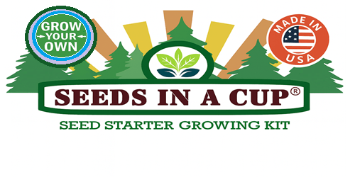 Seed Germination KitSeeds In A CupSeeds In A Cup®5