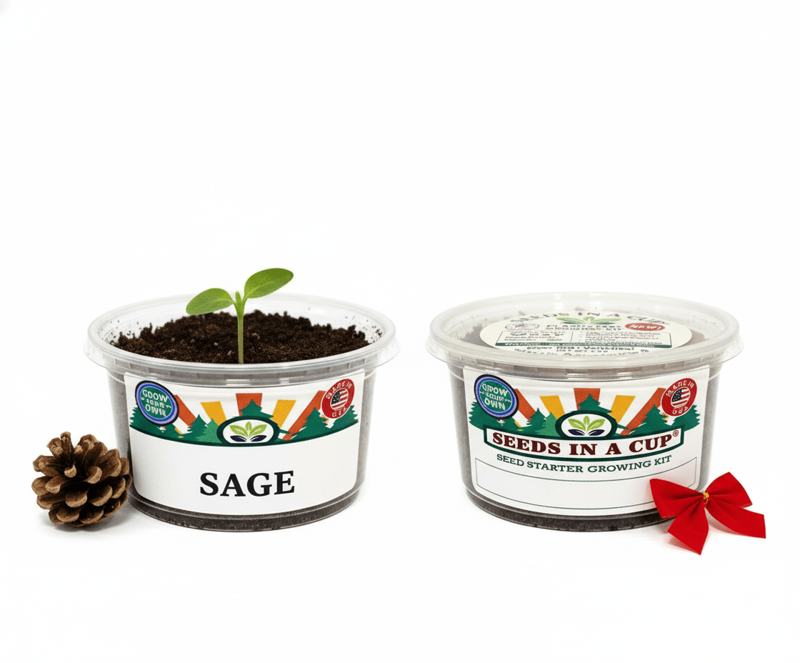 Seed Germination KitSeeds In A CupSeeds In A Cup®3