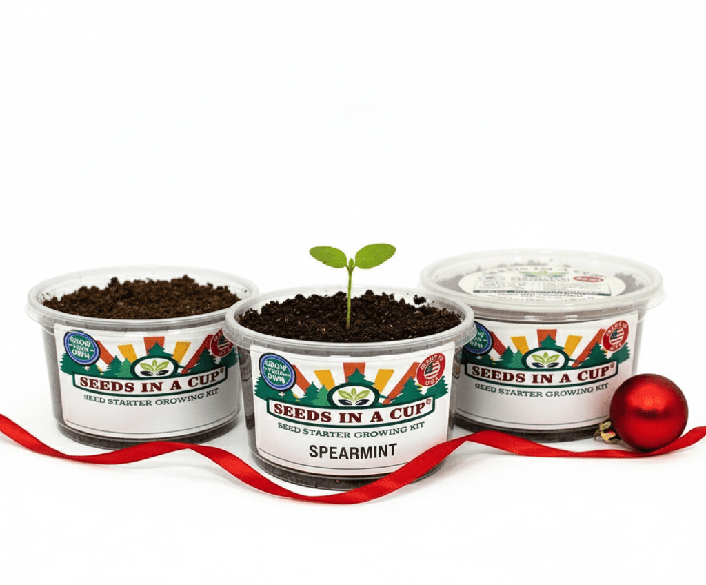 Seed Germination KitSeeds In A CupSeeds In A Cup®18