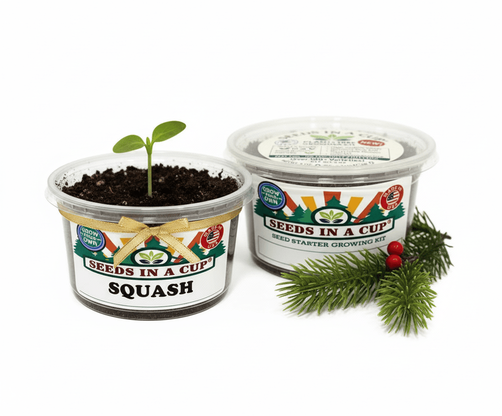 Seed Germination KitSeeds In A CupSeeds In A Cup®10
