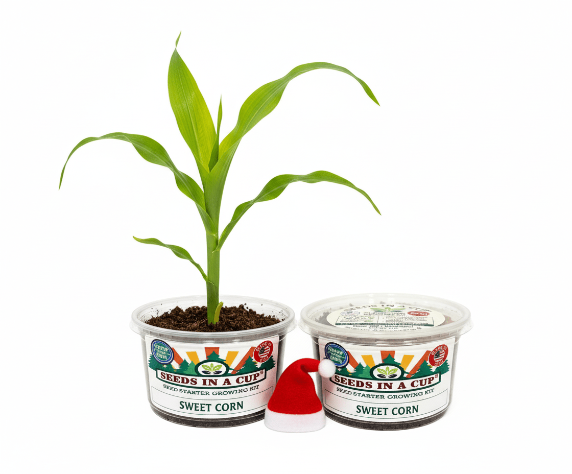 Seed Germination KitSeeds In A CupSeeds In A Cup®3