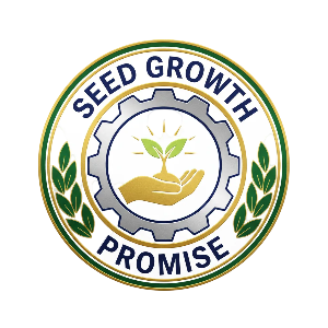 seed growth promise guarantee from make seeds in a cup brand superior to competitors modern jonsteen sprout