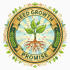 Seeds In A Cup Birch Tree grow kit with all included contents: non-GMO seeds, real loose potting soil, recyclable planter, and step-by-step growing instructions. Made in Cleveland, Ohio.