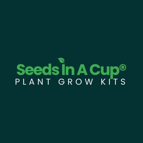 Seed Germination KitSEEDS IN A CUPSeeds In A Cup®$5 Donation - 1 Seeds In A Cup® | Make a Difference Kit1