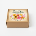 Thank You Bouquet Box